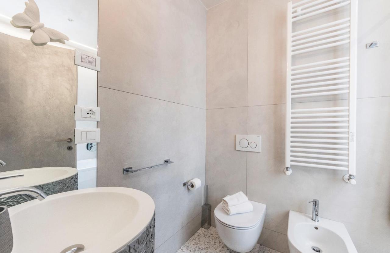 Rialto Luxury Flat Venecia