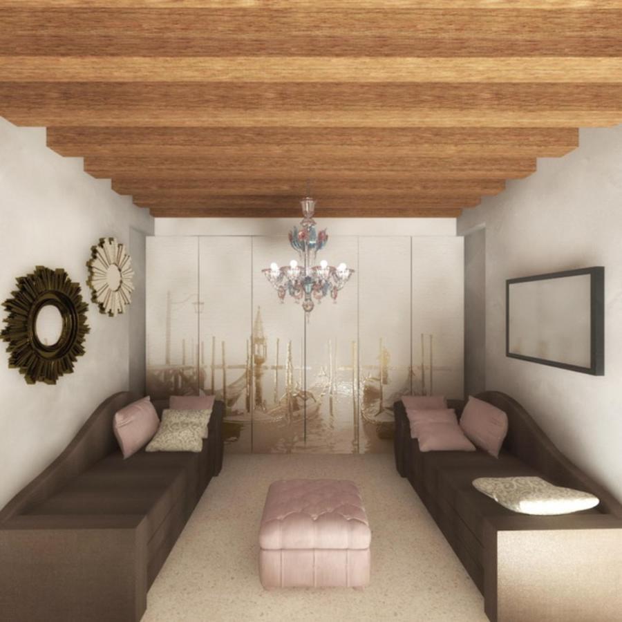 Rialto Luxury Flat Apartamento *