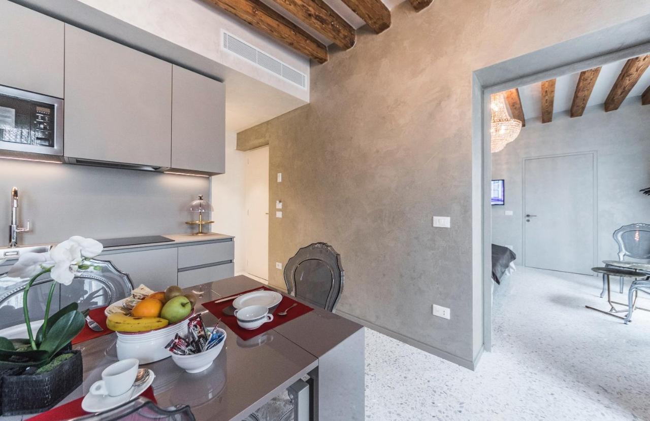 Rialto Luxury Flat Venecia