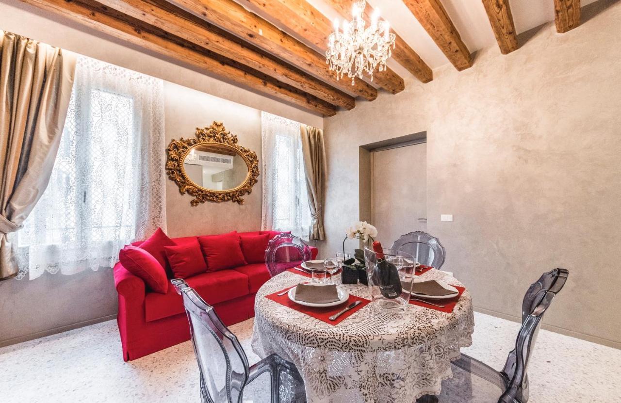 Apartamento Rialto Luxury Flat