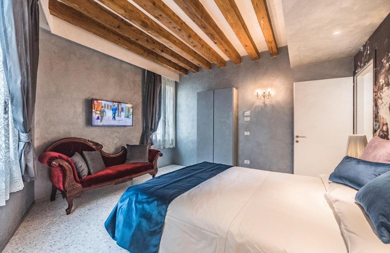 Rialto Luxury Flat * Venecia