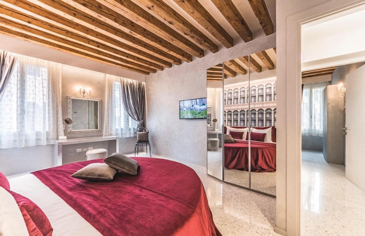 Apartamento Rialto Luxury Flat *