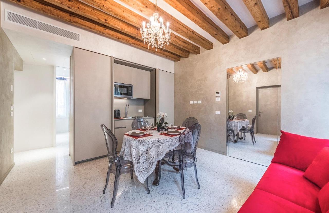 Apartamento Rialto Luxury Flat