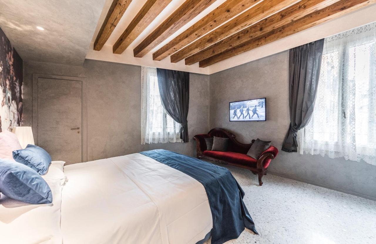 Apartamento Rialto Luxury Flat