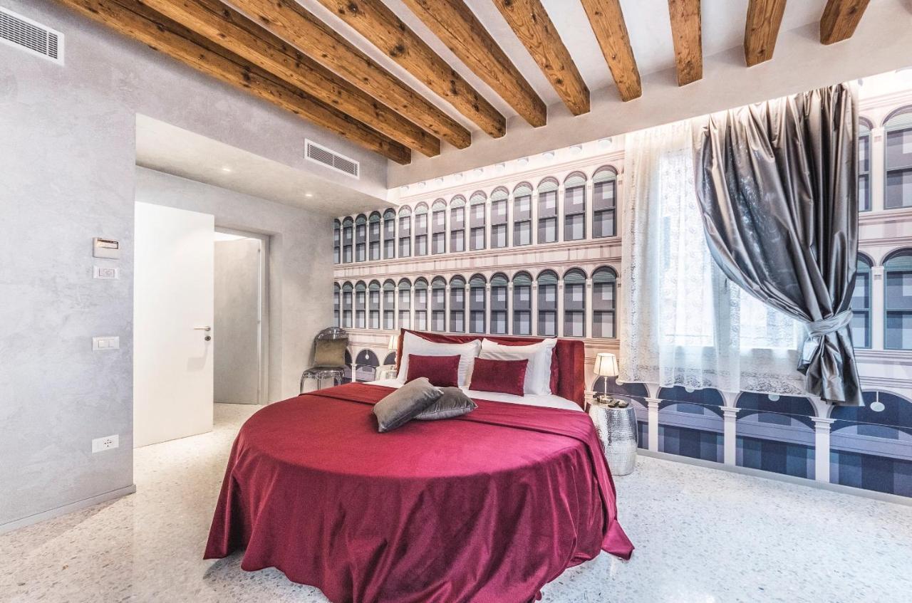 Rialto Luxury Flat * Venecia