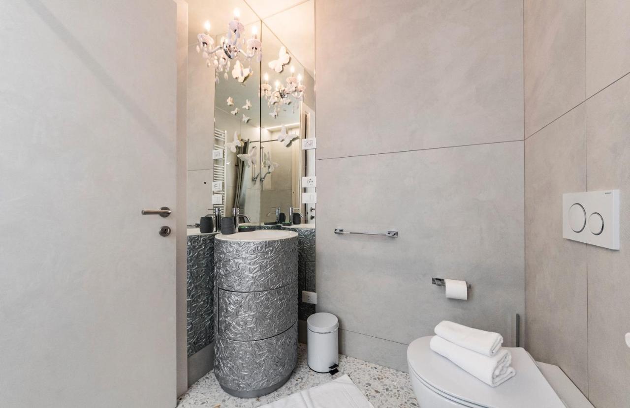 Apartamento Rialto Luxury Flat *