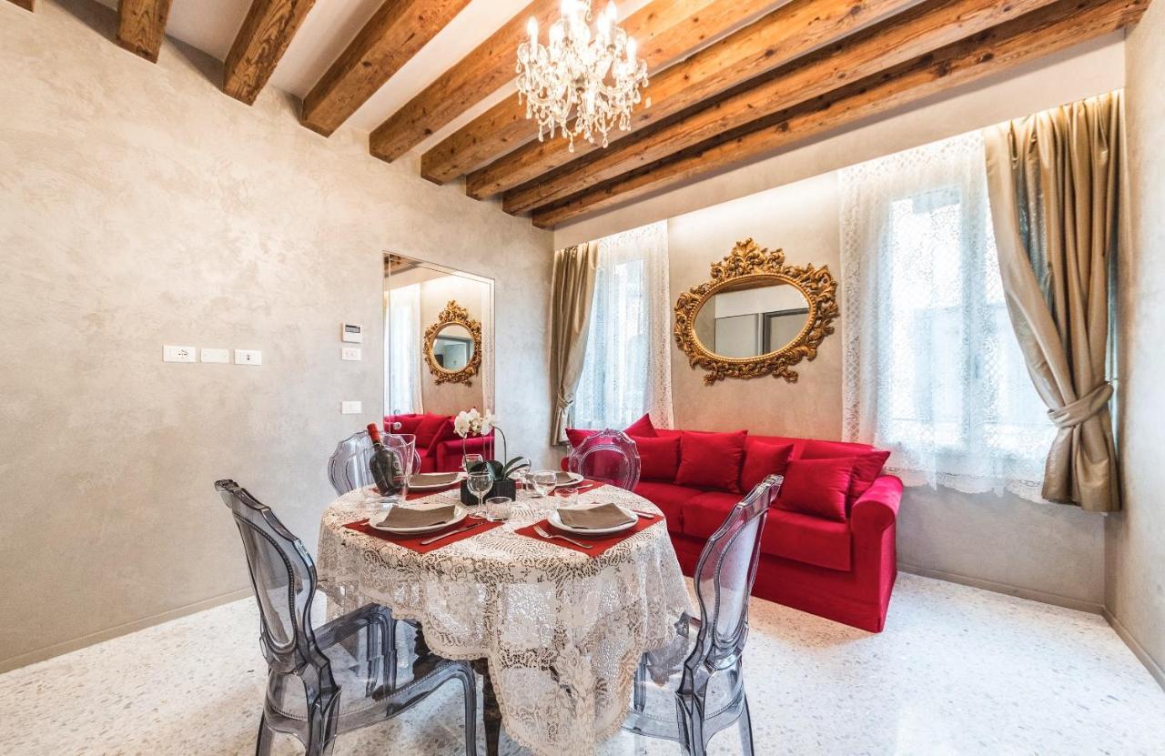 Rialto Luxury Flat * Venecia