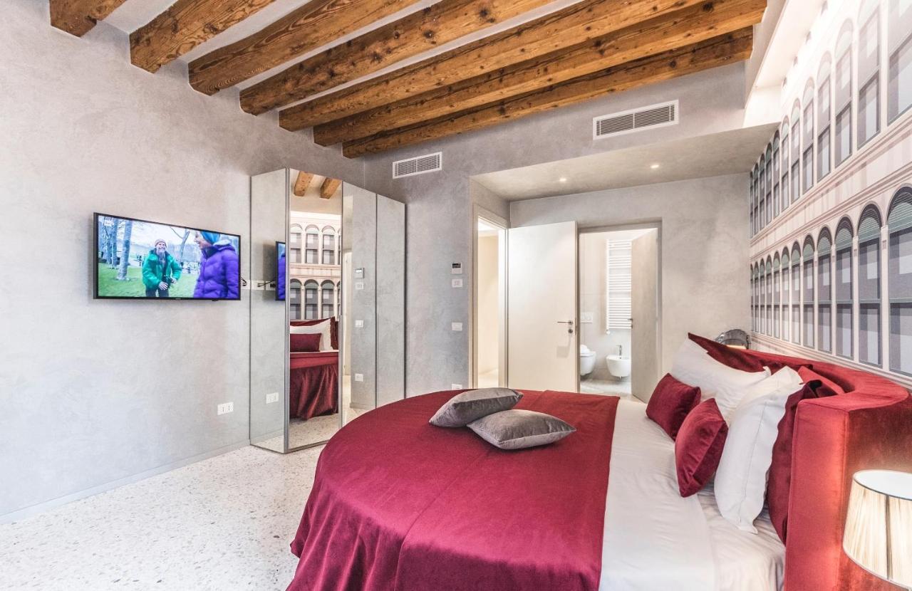 Rialto Luxury Flat * Venecia