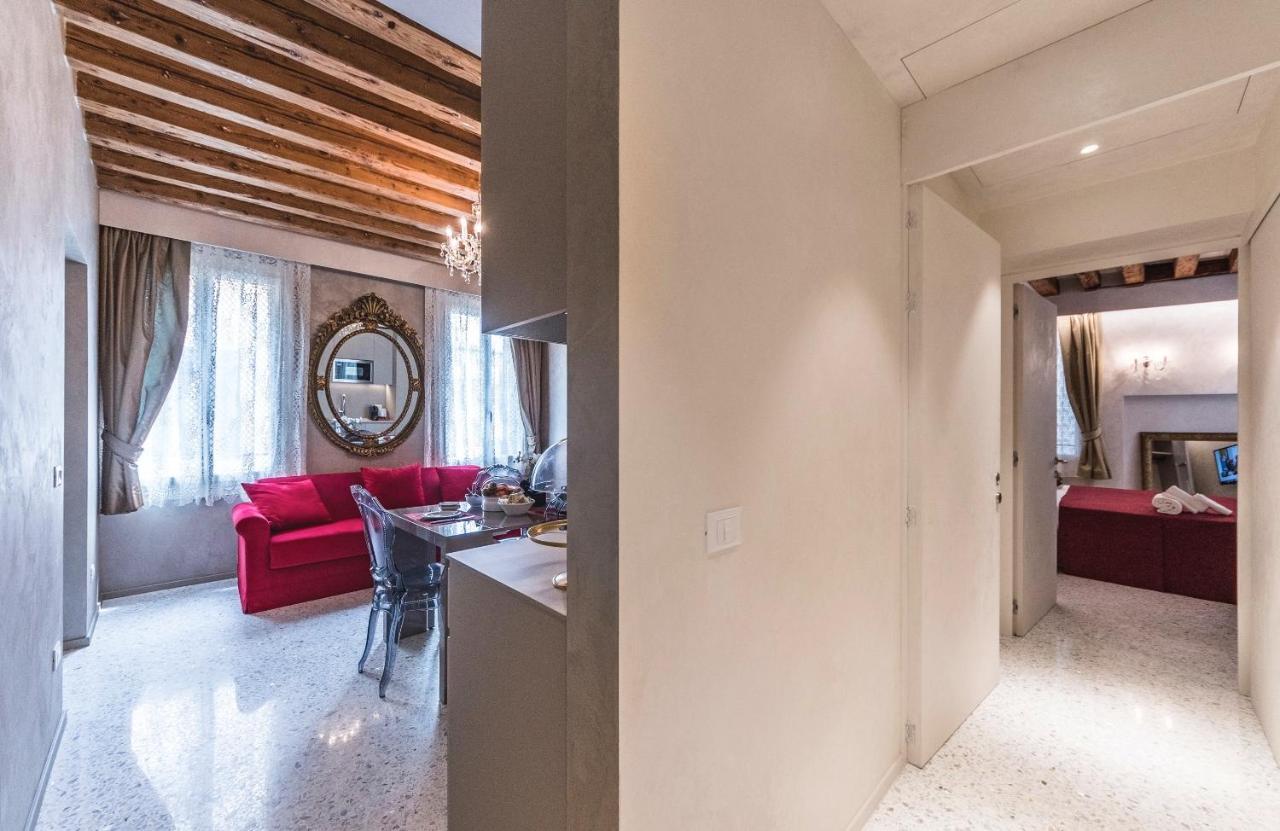 Apartamento Rialto Luxury Flat *