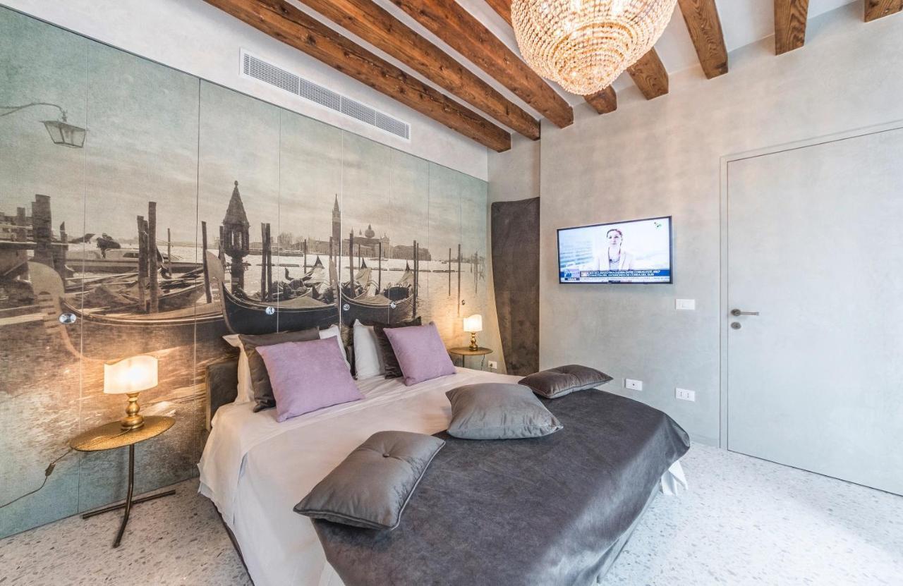 Apartamento Rialto Luxury Flat