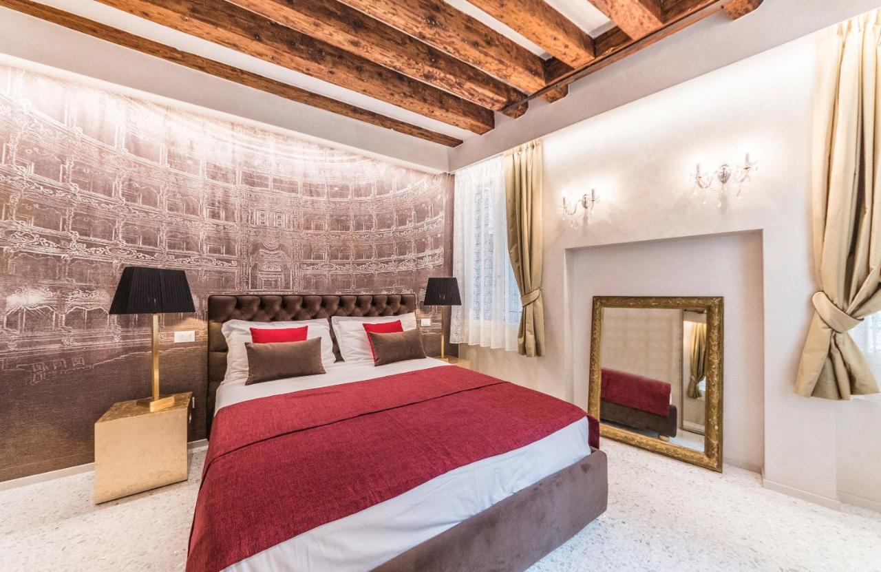 Rialto Luxury Flat Apartamento *