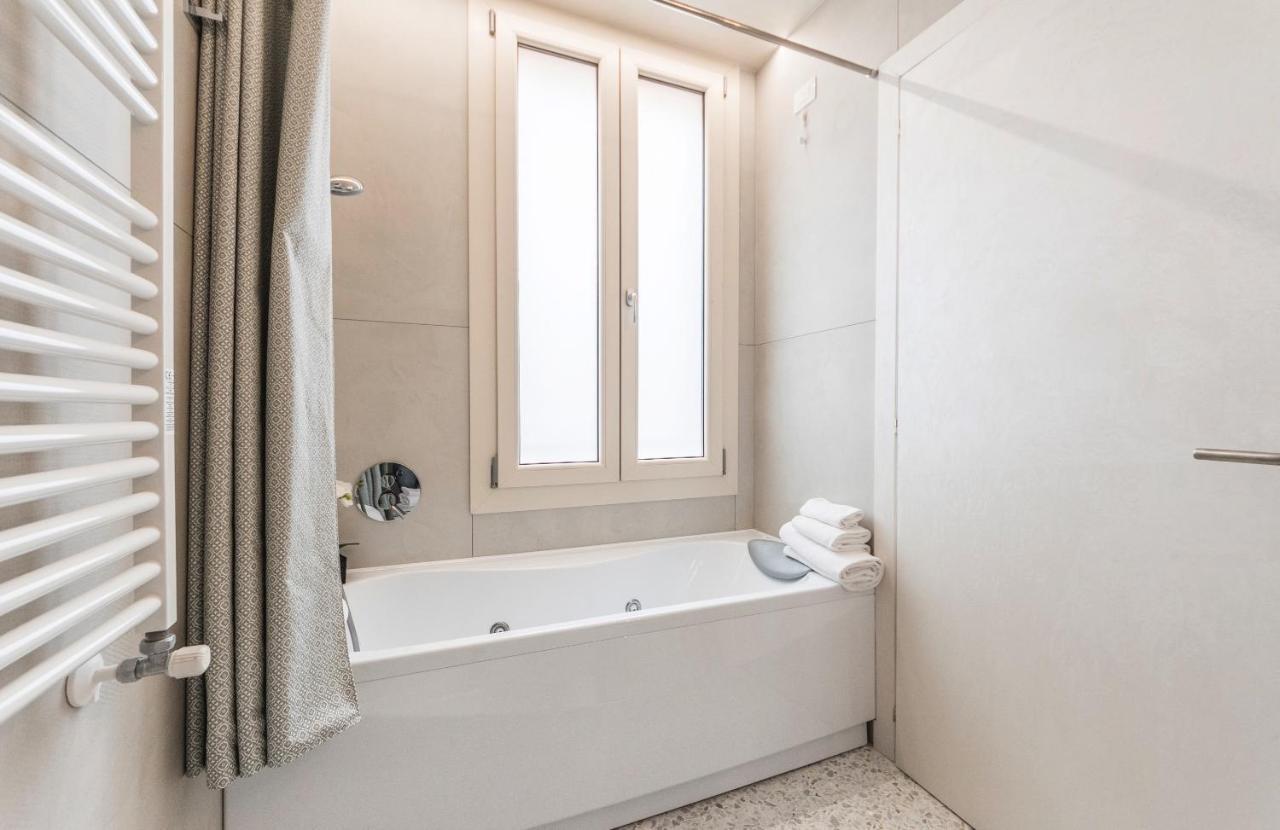 Apartamento Rialto Luxury Flat