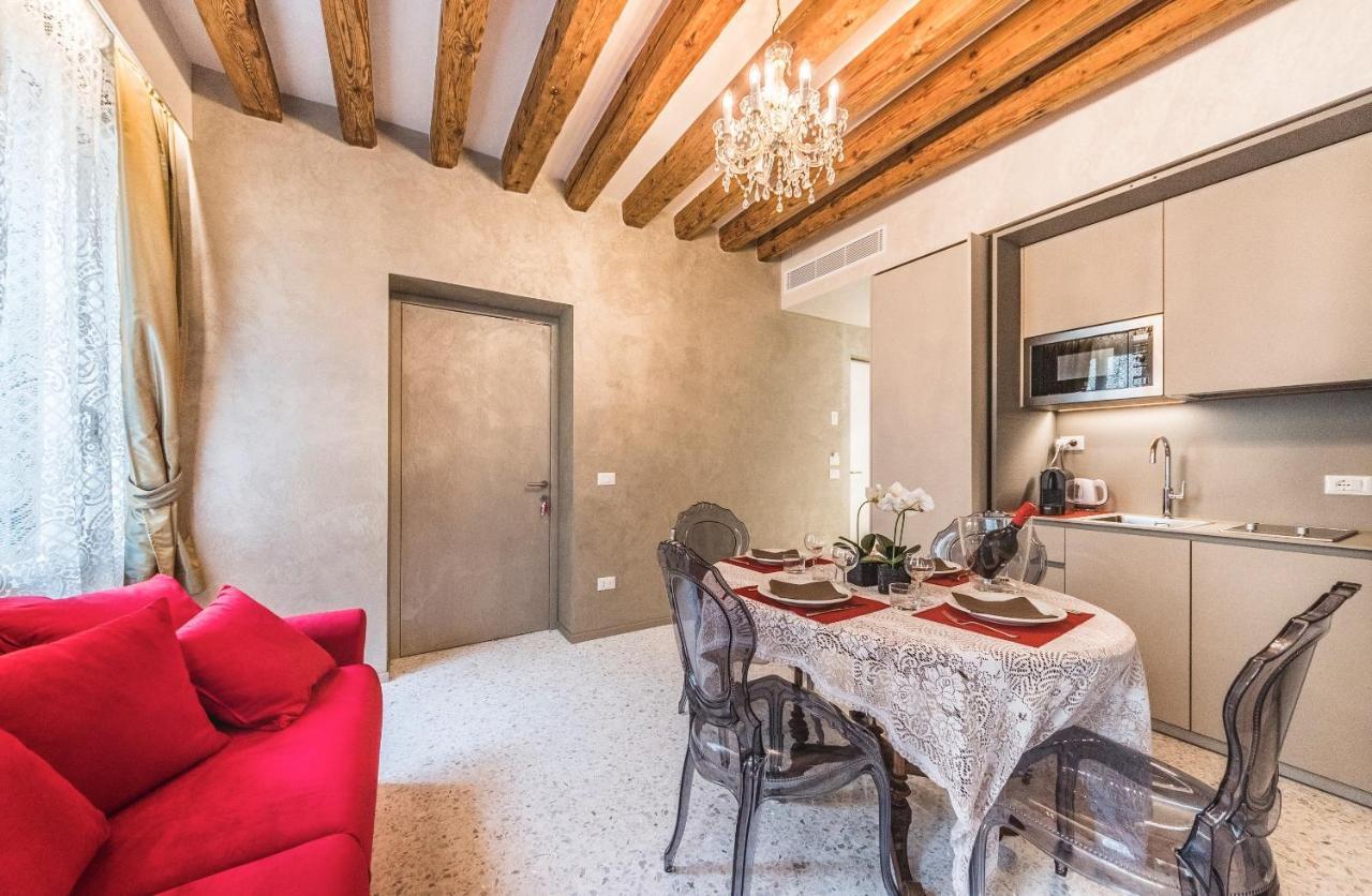 Apartamento Rialto Luxury Flat