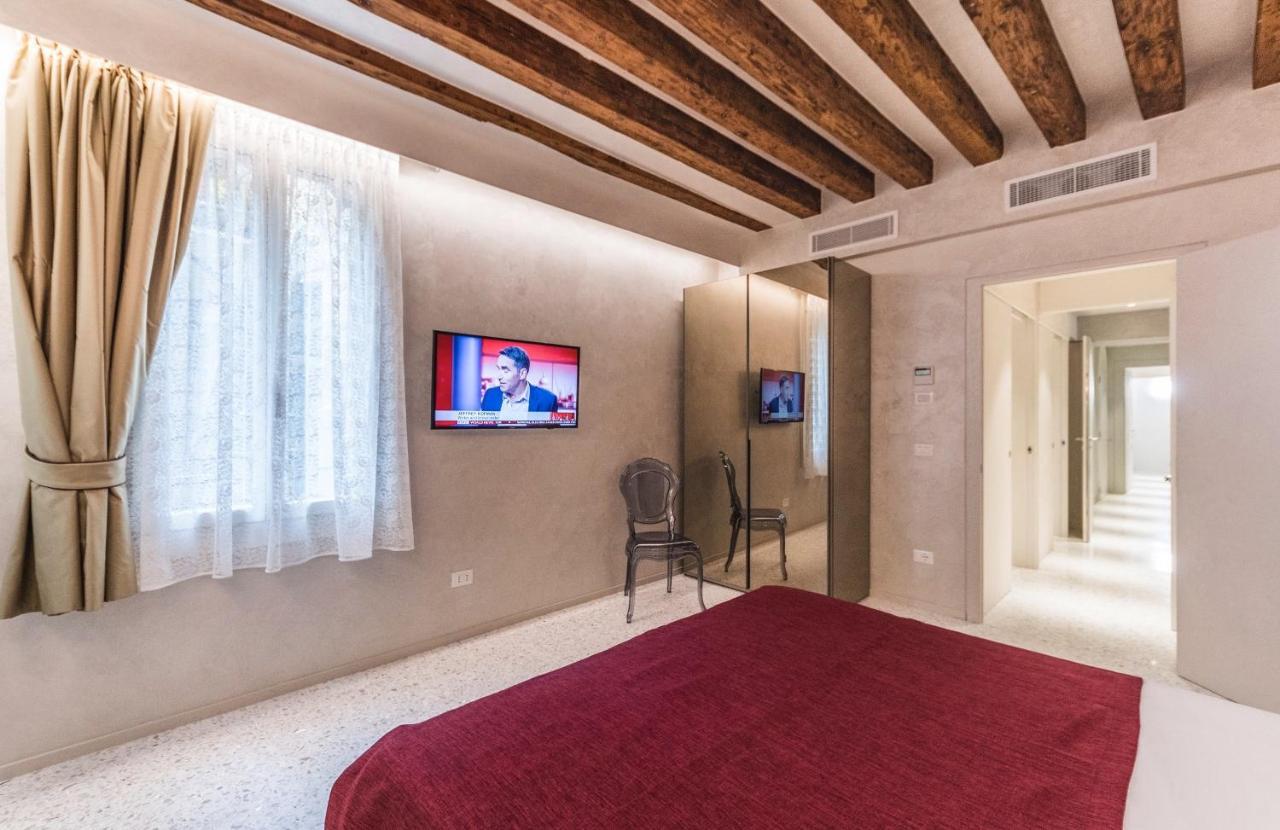 Rialto Luxury Flat Apartamento Venecia