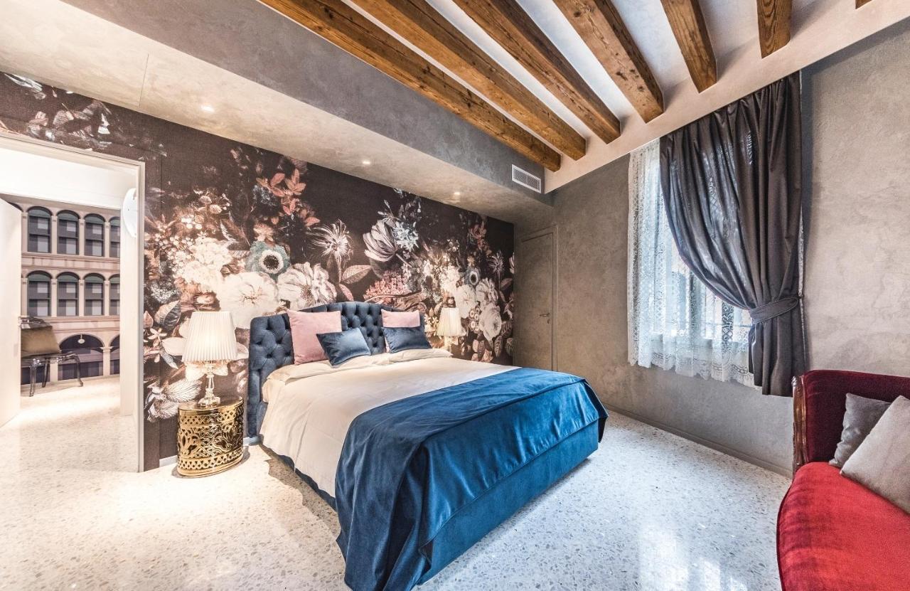 Rialto Luxury Flat * Venice