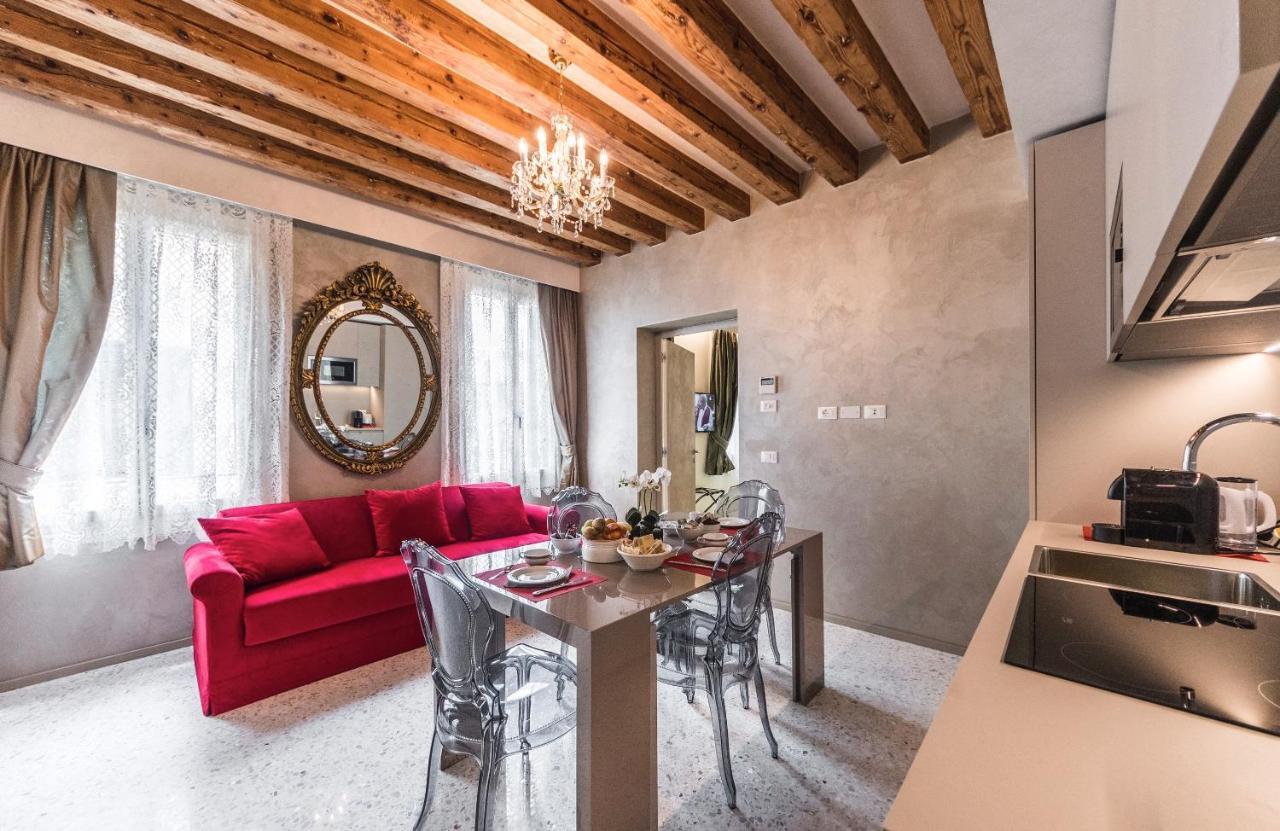 Rialto Luxury Flat Apartment Venice