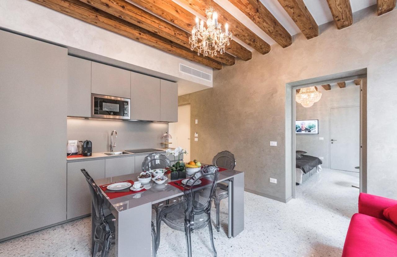 Rialto Luxury Flat Apartment Venice